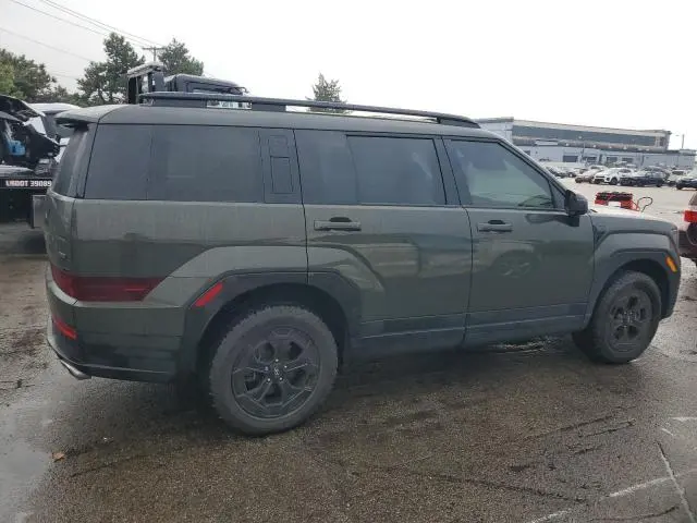 2024 HYUNDAI SANTA FE XRT  