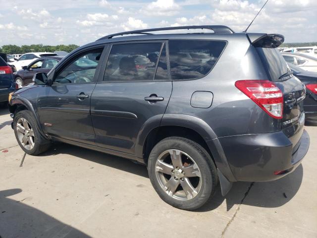 2010 TOYOTA RAV4 SPORT