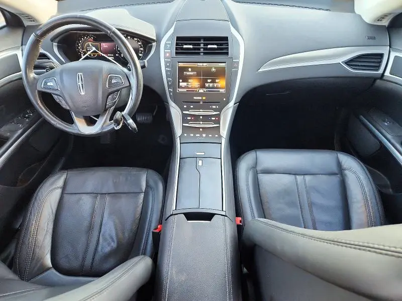 2013 LINCOLN MKZ   