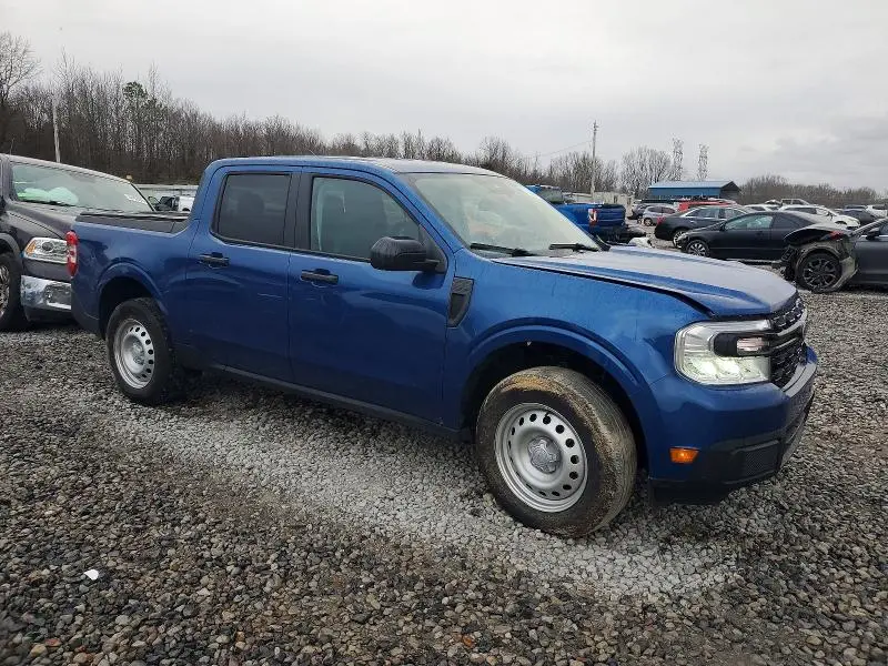 2024 FORD MAVERICK XL  