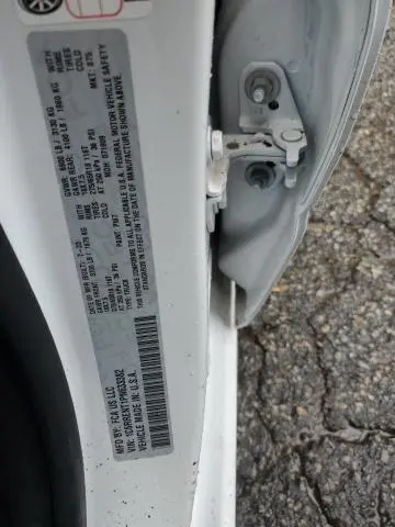 2023 RAM 1500 TRADESMAN  