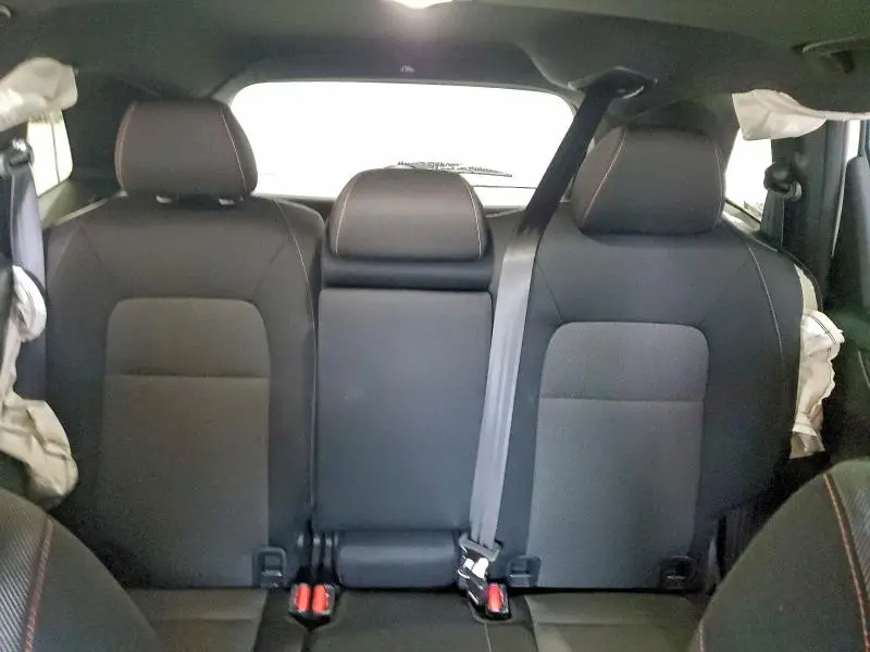 2024 HONDA CR-V SPORT  