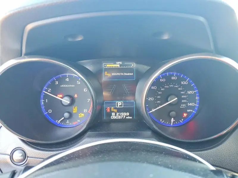 2017 SUBARU LEGACY 2.5I PREMIUM  