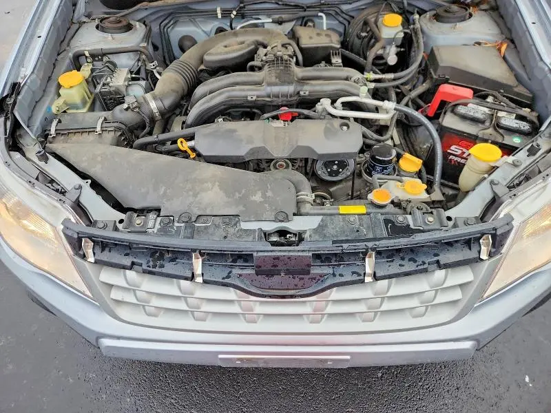 2013 SUBARU FORESTER 2.5X PREMIUM  