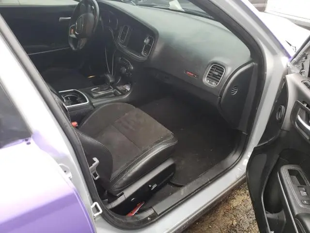 2020 DODGE CHARGER SCAT PACK