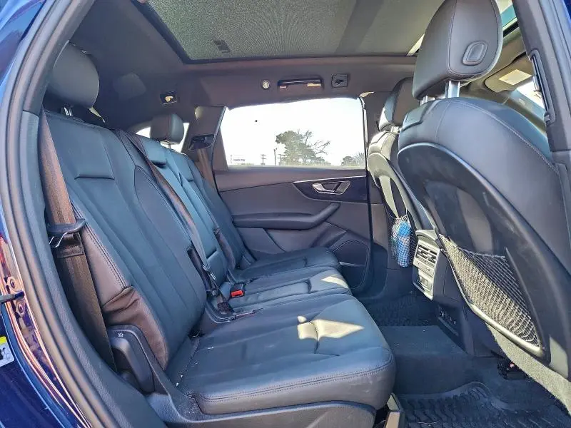 2021 AUDI Q7 PREMIUM PLUS  