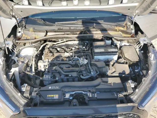 2023 TOYOTA COROLLA CROSS L  