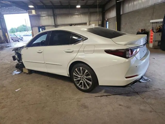 2020 LEXUS ES 350  