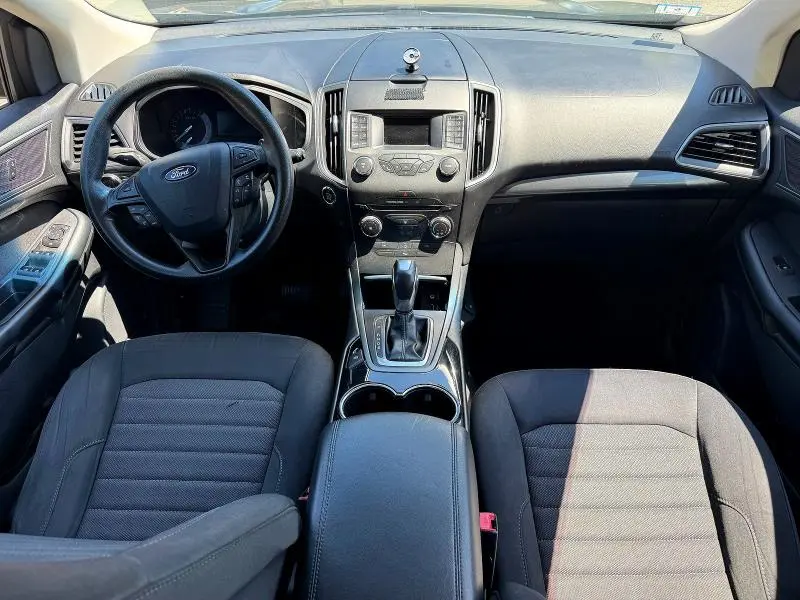 2015 FORD EDGE SE  