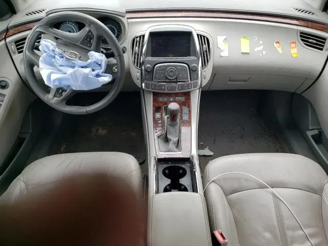 2013 BUICK LACROSSE   