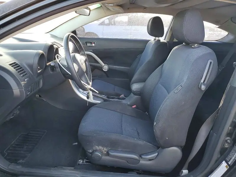 2010 SCION TC BASE  