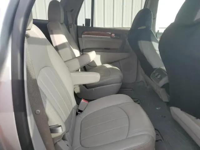 2011 BUICK ENCLAVE CXL  