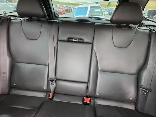 2017 VOLVO XC60 T5 INSCRIPTION  