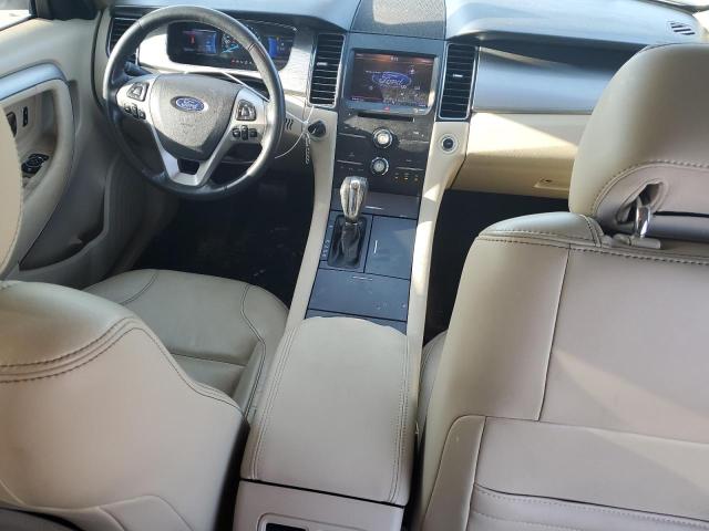 2013 FORD TAURUS SEL