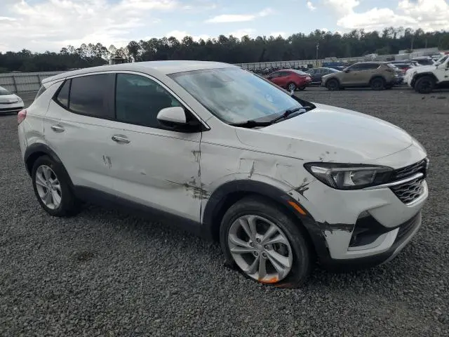 2020 BUICK ENCORE GX PREFERRED  