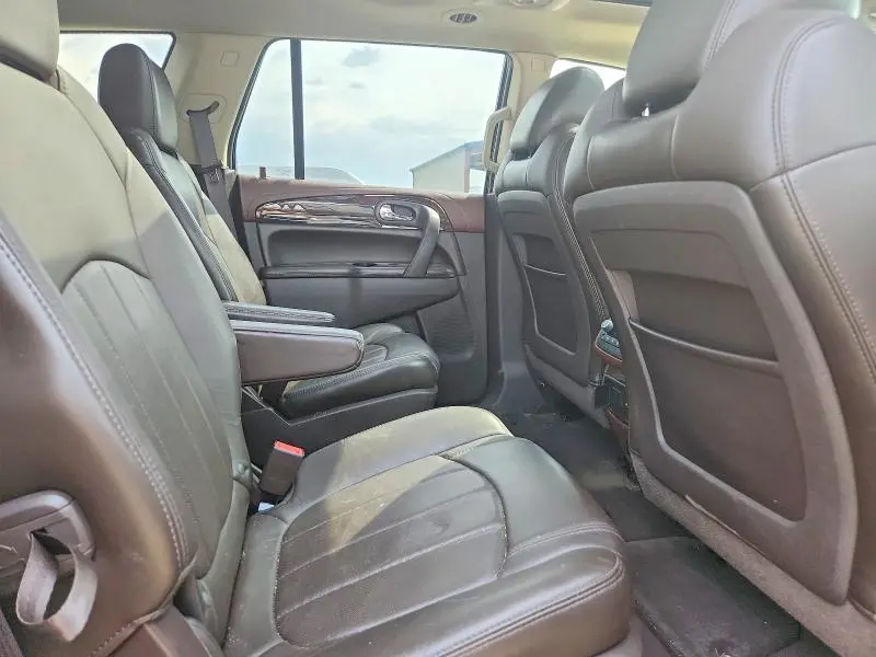2014 BUICK ENCLAVE   
