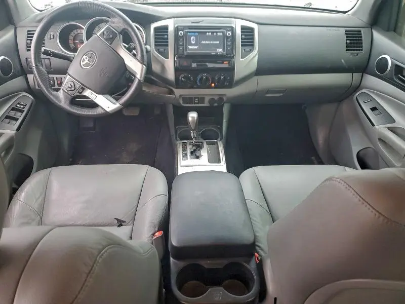 2015 TOYOTA TACOMA DOUBLE CAB PRERUNNER  