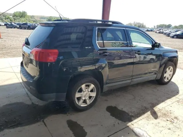2011 GMC TERRAIN SLE  
