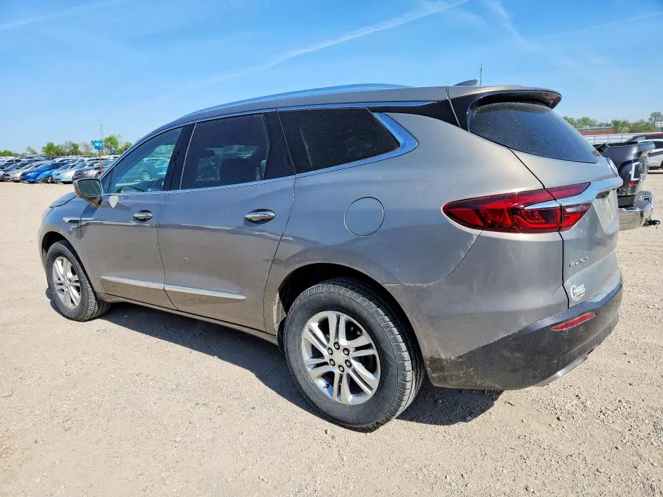 2018 BUICK ENCLAVE ESSENCE  
