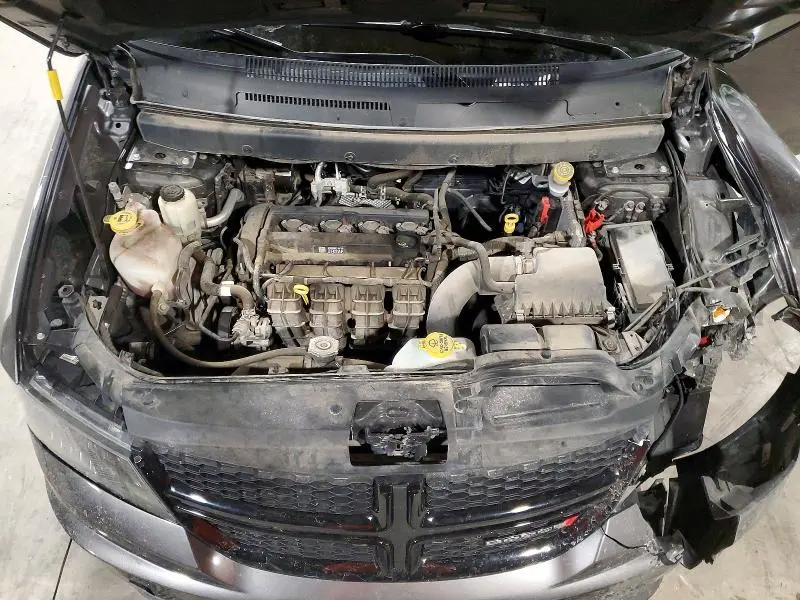 2020 DODGE JOURNEY SE  