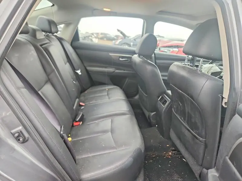2014 NISSAN ALTIMA 2.5 SL  