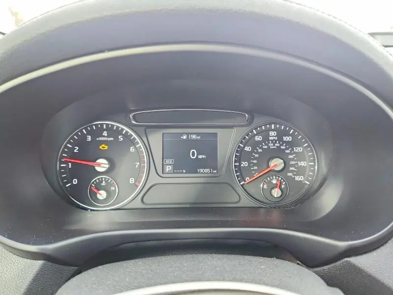 2019 KIA SORENTO LX V6  