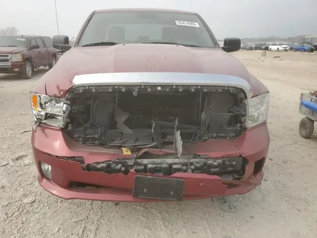 2014 RAM 1500 ST  