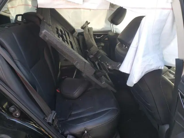 2023 SUBARU OUTBACK TOURING  