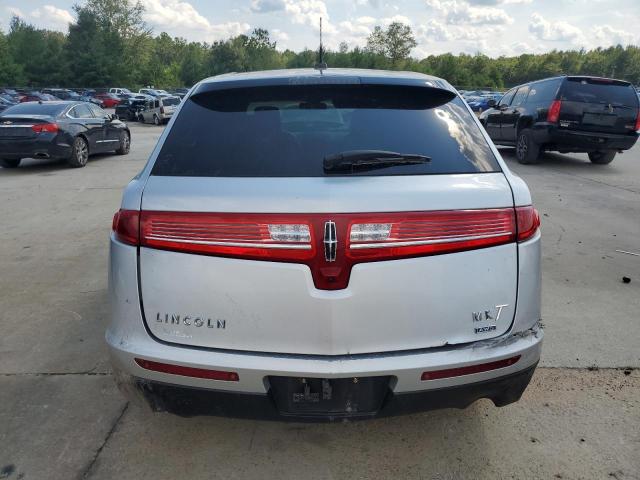 2019 LINCOLN MKT 