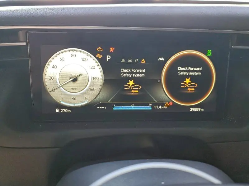 2022 HYUNDAI SANTA CRUZ LIMITED  