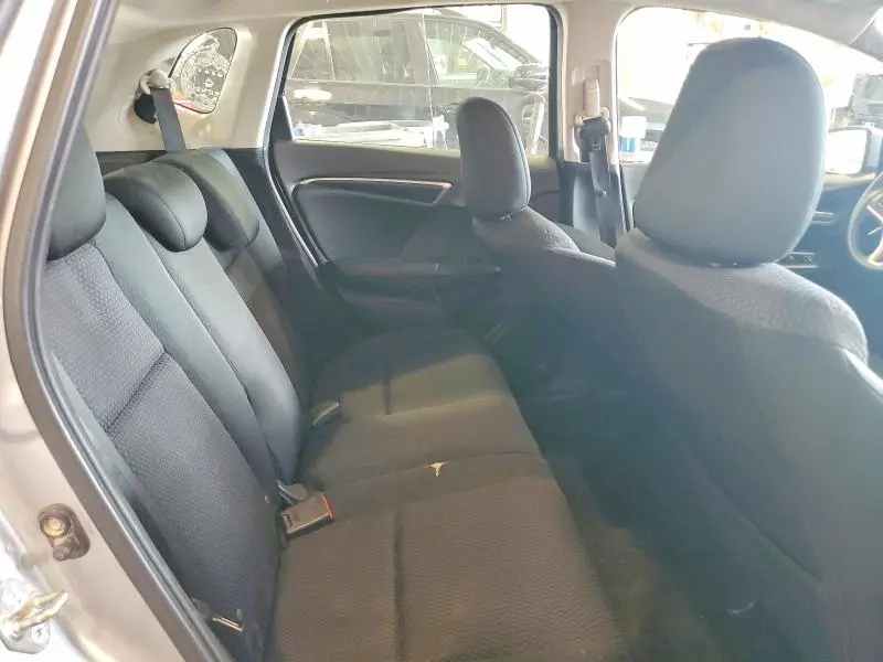 2020 HONDA FIT LX  