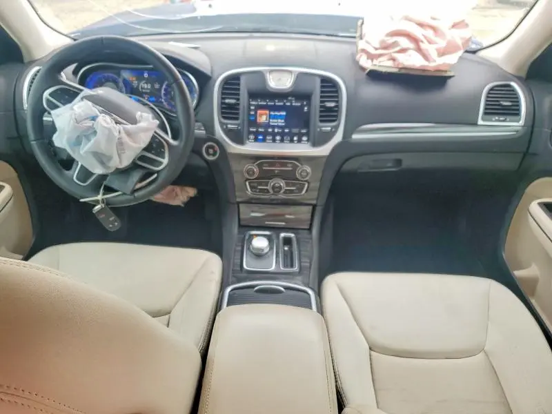 2018 CHRYSLER 300 TOURING  