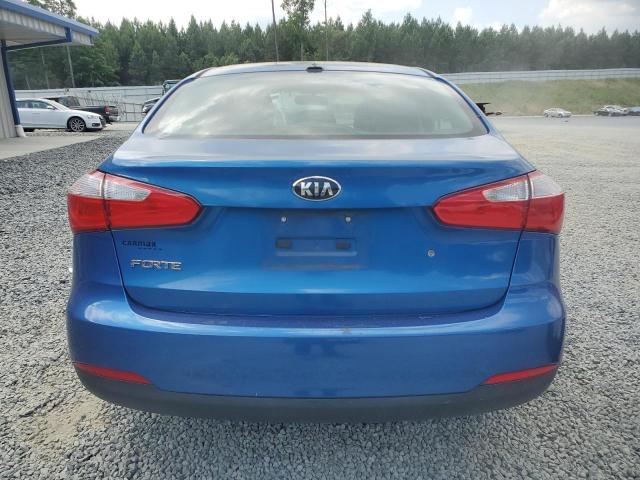 2014 KIA FORTE LX