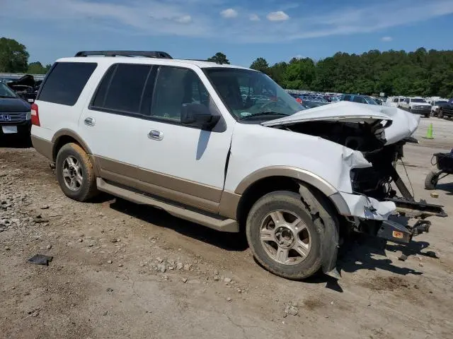 2011 FORD EXPEDITION XLT  