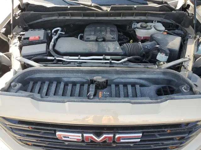 2023 GMC SIERRA K1500 ELEVATION  