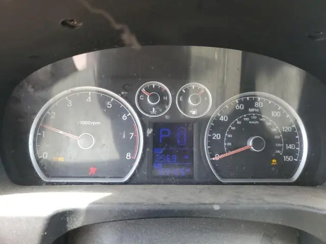 2012 HYUNDAI ELANTRA TOURING GLS  