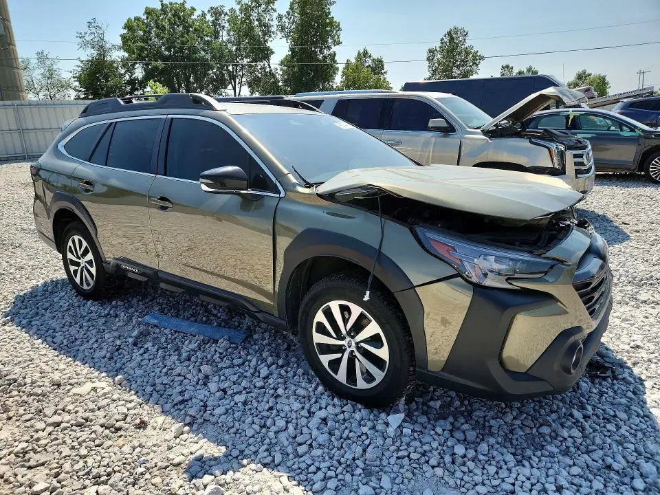 2023 SUBARU OUTBACK PREMIUM  