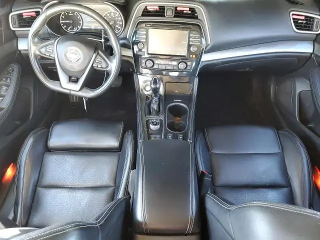 2017 NISSAN MAXIMA 3.5S  