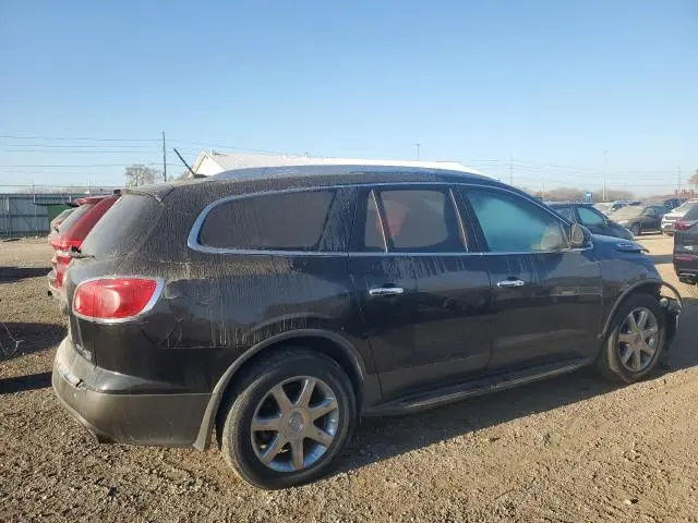 2010 BUICK ENCLAVE CXL  