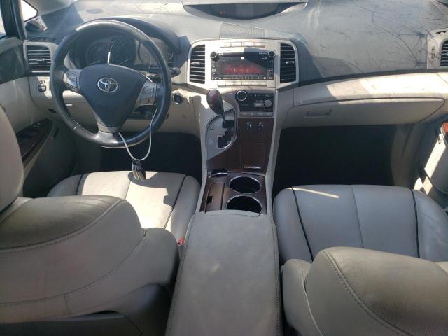 2010 TOYOTA VENZA 