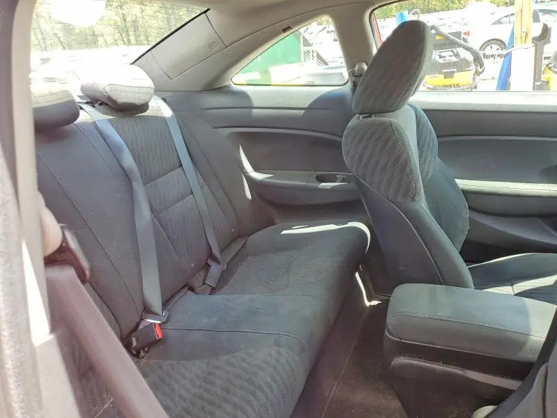 2011 HONDA CIVIC EX  