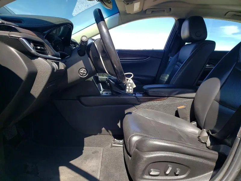 2019 CADILLAC XTS LUXURY  