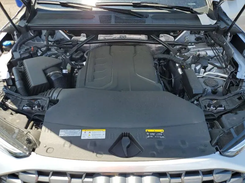 2025 AUDI Q5 PRESTIGE  