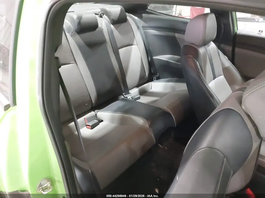 2017 HONDA CIVIC TOURING