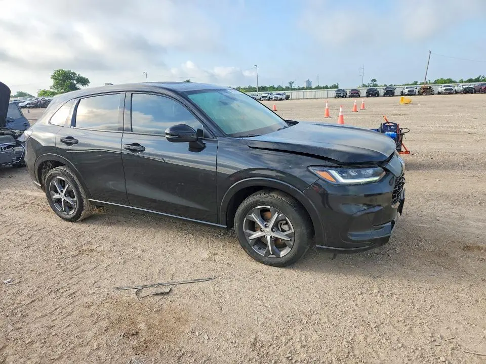 2023 HONDA HR-V EXL  