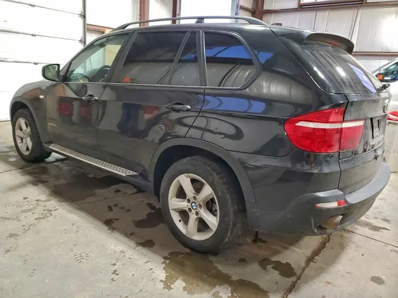 2010 BMW X5 XDRIVE30I  