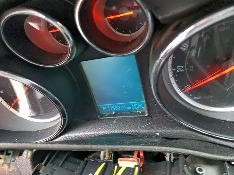 2015 BUICK ENCORE CONVENIENCE  