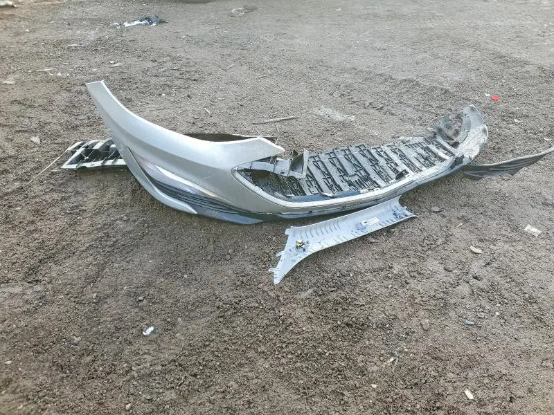 2020 CHEVROLET MALIBU RS  