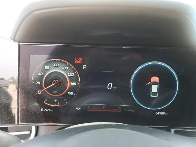 2021 HYUNDAI ELANTRA LIMITED