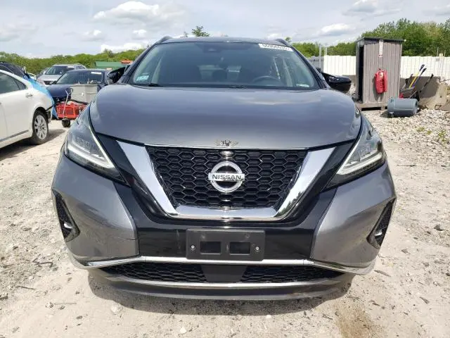 2020 NISSAN MURANO SV  